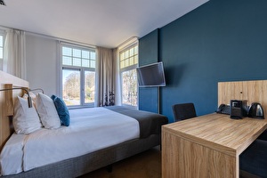 Bruidssuite Amrâth Berghotel Amersfoort