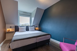 Comfort twin room Amrâth Berghotel Amersfoort