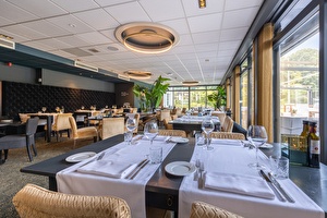 Restaurant Amrath Berghotel Amersfoort