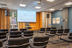 Vergaderzaal Amrâth Berghotel Amersfoort