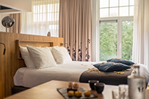 Kamers bruidssuite