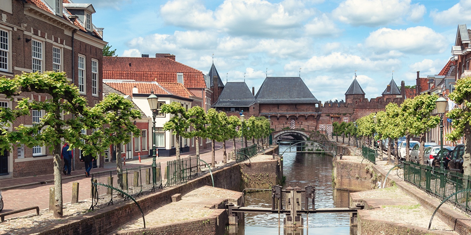 Amrâth Berghotel Amersfoort