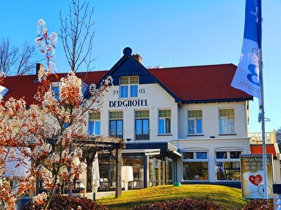 Maak kennis met Amrâth Berghotel Amersfoort interview ben gerrits overname