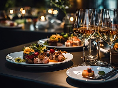 Culinaire wildseizoen